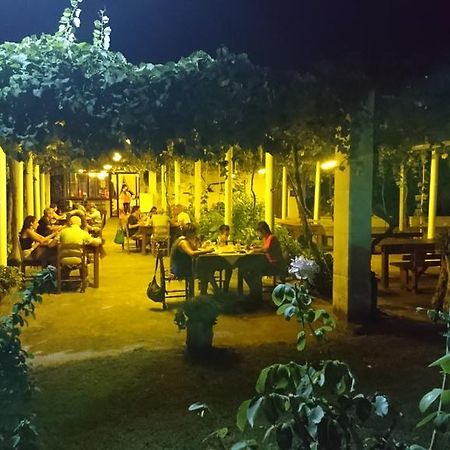 Agriturismo Il Maresciallo Villa Cariati Exterior foto