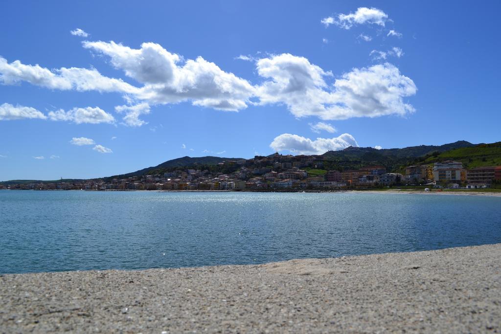 Agriturismo Il Maresciallo Villa Cariati Exterior foto