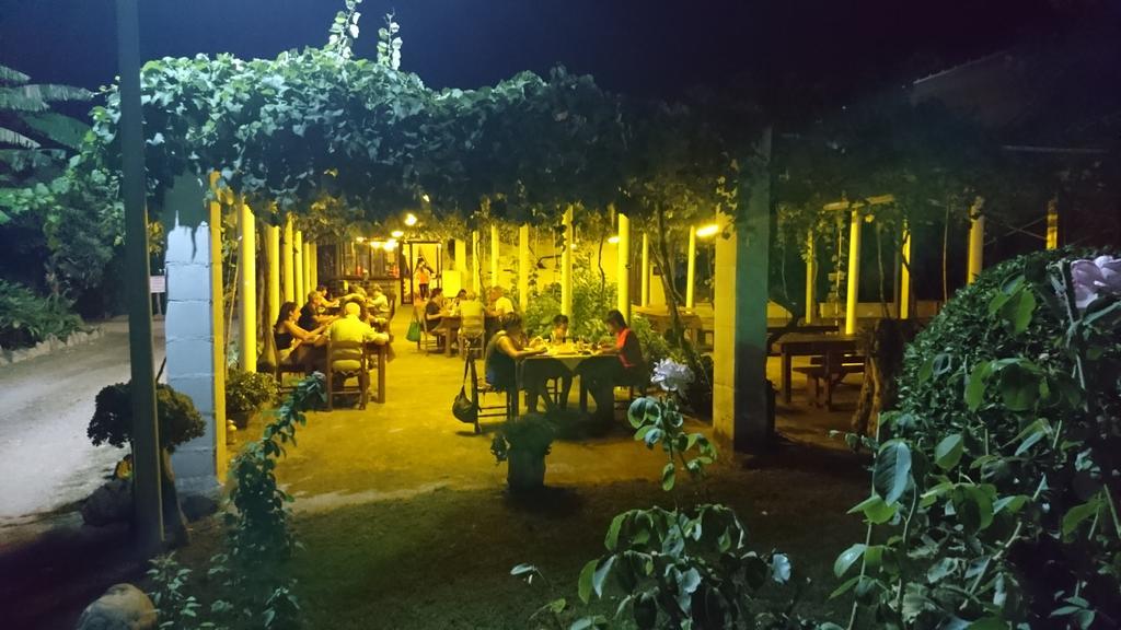 Agriturismo Il Maresciallo Villa Cariati Exterior foto